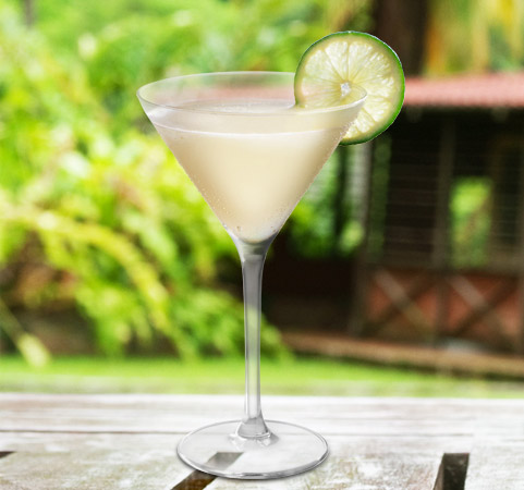 Daiquiri Cocktail